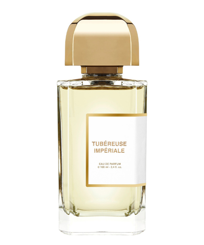 Shop Bdk Parfums Tubereuse Imperial Eau De Parfum 100 ml In White