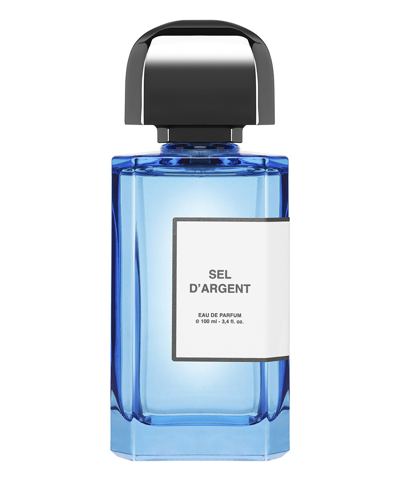Shop Bdk Parfums Sel D'argent Eau De Parfum 100 ml In White