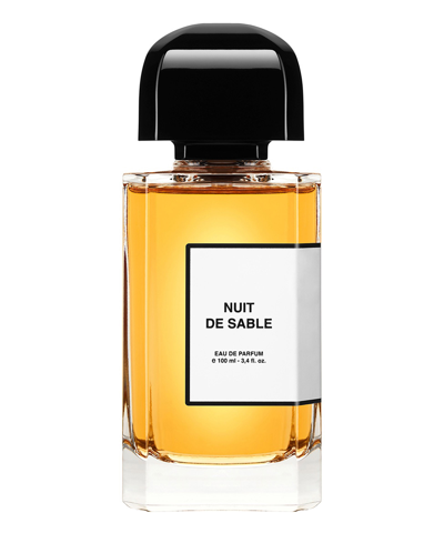 Shop Bdk Parfums Nuit De Sable Eau De Parfum 100 ml In White