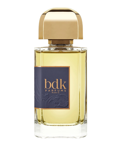 Shop Bdk Parfums French Bouquet Eau De Parfum 100 ml In White