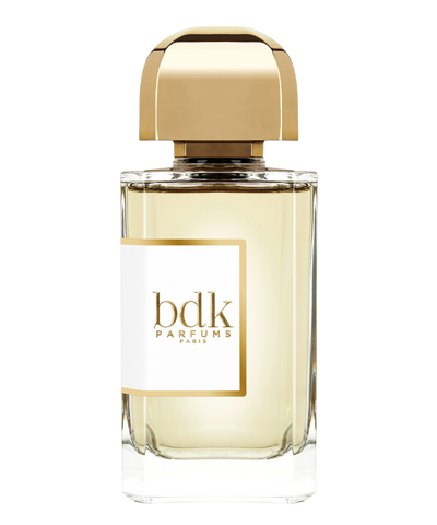 Shop Bdk Parfums Creme De Cuir Eau De Parfum 100 ml In White
