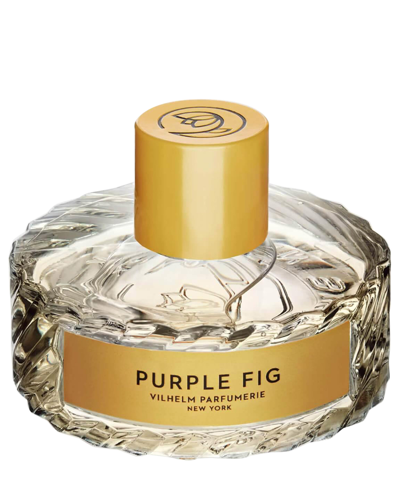 Shop Vilhelm Parfumerie Purple Fig Eau De Parfum 50 ml In White
