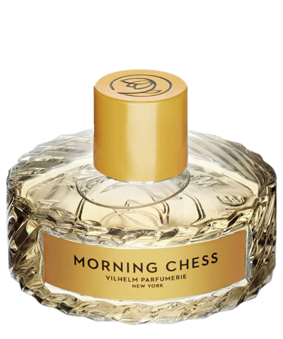 Vilhelm Parfumerie Morning Chess Eau De Parfum 50 ml In White