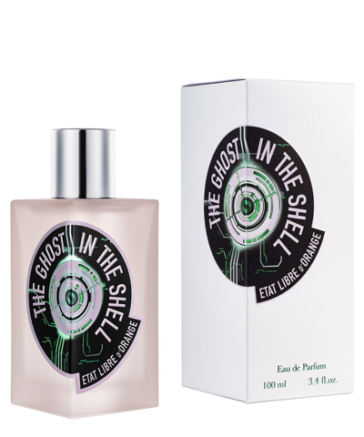 Etat Libre D'orange The Ghost In The Shell Eau De Parfum 100 ml In White