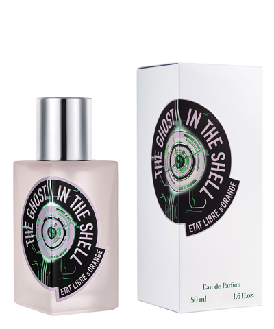 Etat Libre D'orange The Ghost In The Shell Eau De Parfum 50 ml In White