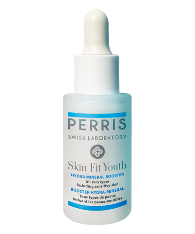 Shop Perris Swiss Laboratory Hydra Mineral Booster 30 ml In White