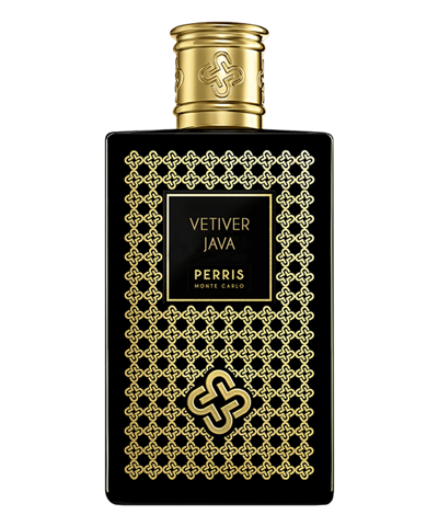 Shop Perris Monte Carlo Vetiver Java Eau De Parfum 50 ml In White