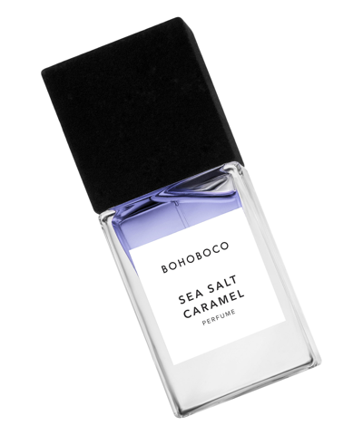 Bohoboco Sea Salt Caramel Parfum 50 ml In White