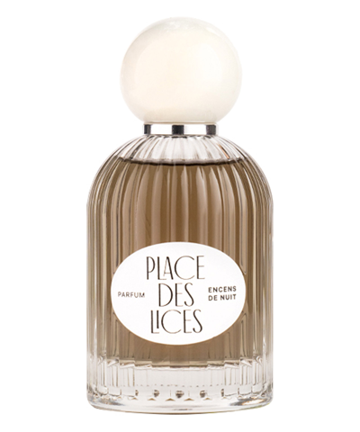 Shop Place Des Lices Encens De Nuit Parfum 100 ml In White