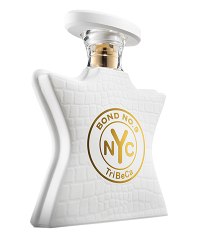 Shop Bond No. 9 Tribeca Eau De Parfum 100 ml In White