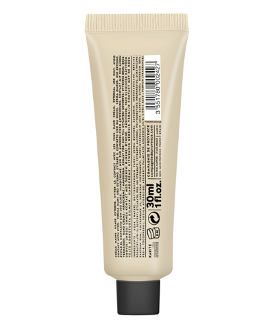 Compagnie De Provence Hand Cream With Shea 30 ml In White