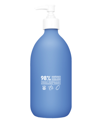Compagnie De Provence Liquid Marseille Soap Algue Velours 500 ml In White