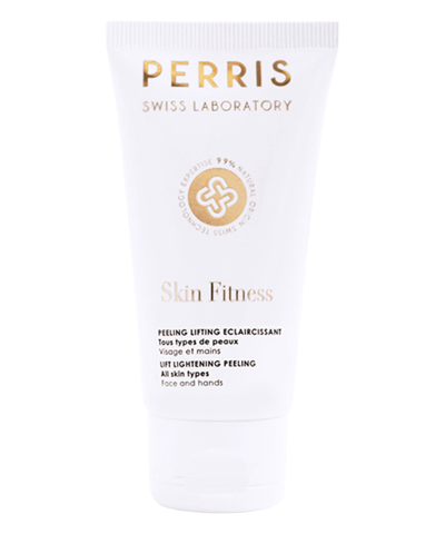 Shop Perris Swiss Laboratory Lift Lightening Peeling 50 ml In White