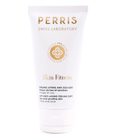 Shop Perris Swiss Laboratory Lift Anti-aging Peeling Soft 50 ml In White