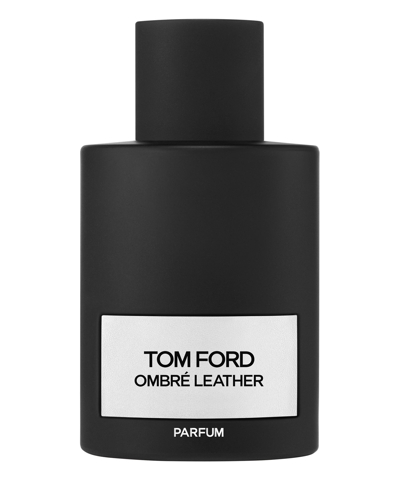 Shop Tom Ford Ombré Leather Parfum 100 ml In White