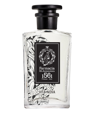 Shop Farmacia Ss Annunziata Vita Nova Parfum 100 ml In White