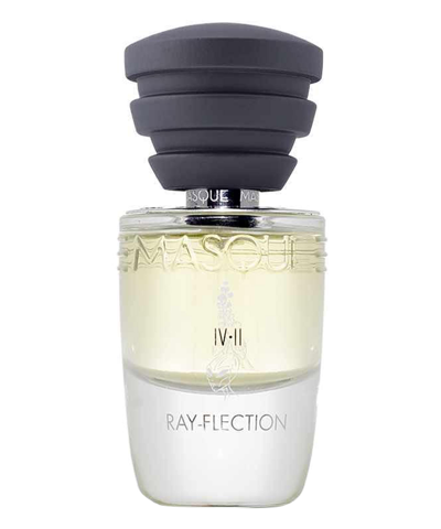 Shop Masque Milano Ray-flection Eau De Parfum 35ml In White