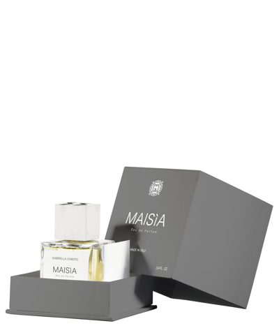 Gabriella Chieffo Maisìa Eau De Parfum 100 ml In White