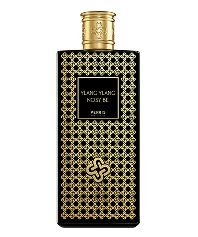 Shop Perris Monte Carlo Ylang Ylang Nosy Be Eau De Parfum 100 ml In Black