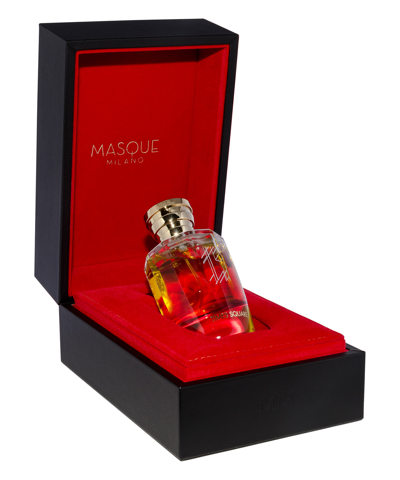 Shop Masque Milano Times Square Eau De Parfum 100ml In White