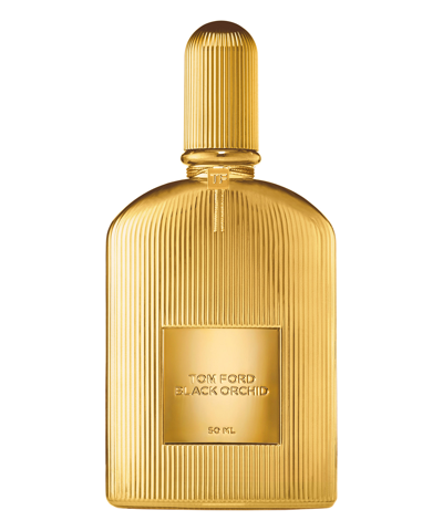 Shop Tom Ford Black Orchid Parfum 50 ml In White