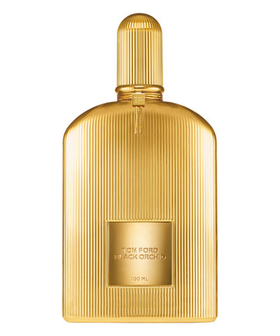 Shop Tom Ford Black Orchid Parfum 100 ml In White