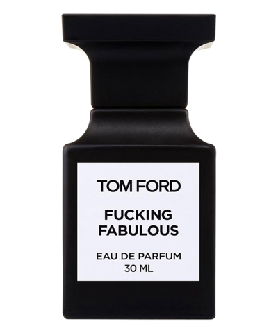 Shop Tom Ford Fucking Fabulous Eau De Parfum 30 ml In White