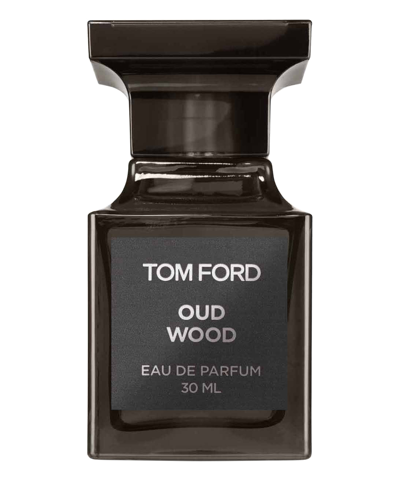 Shop Tom Ford Oud Wood Eau De Parfum 30 ml In White