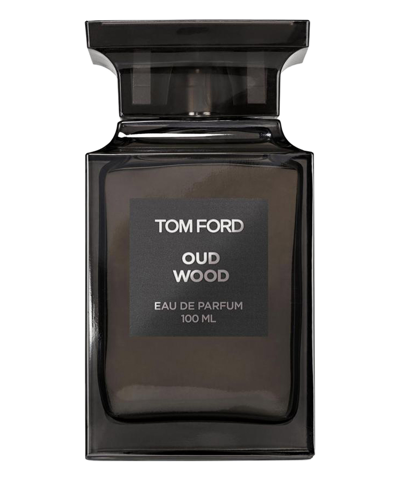 Shop Tom Ford Oud Wood Eau De Parfum 100 ml In White