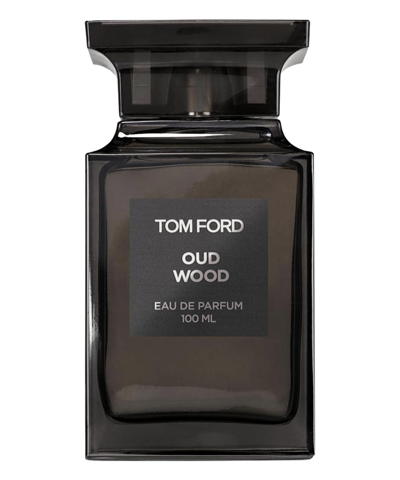 Tom Ford Oud Wood Perfume Eau De Parfum 100 ml In White