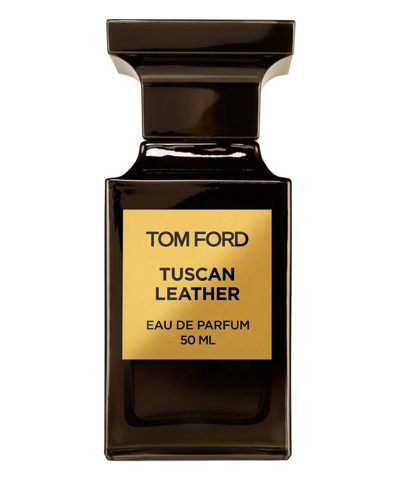 Shop Tom Ford Tuscan Leather Eau De Parfum 50 ml In White