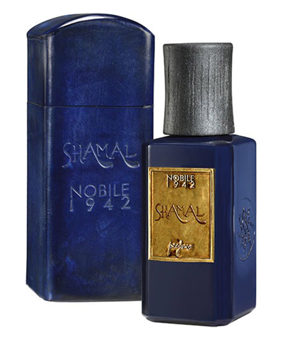 Nobile 1942 Shamal Eau De Parfum 75 ml In White