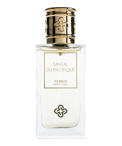 Shop Perris Monte Carlo Santal Du Pacifique Extrait 50 ml In White