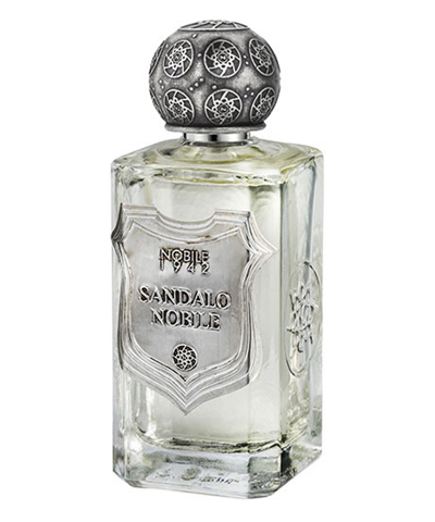Shop Nobile 1942 Sandalo Nobile Eau De Parfum 75 ml In White