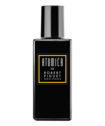 Shop Robert Piguet Atomica Eau De Parfum 100 ml In White