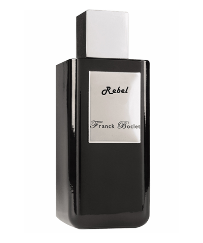Franck Boclet Rebel Extrait De Parfum 100 ml In Black