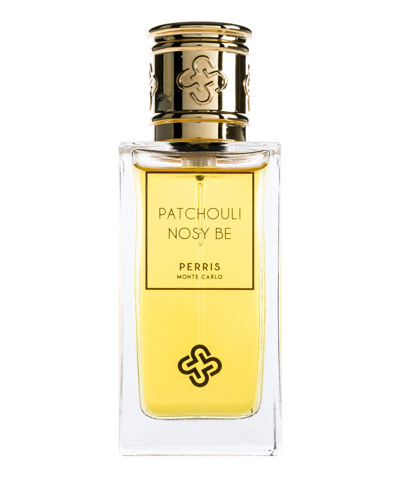 Shop Perris Monte Carlo Patchouli Nosy Be Extrait 50 ml In White