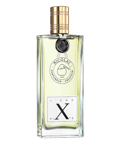 Shop Nicolai L&#039;eau Mixte Eau Fraîche 100 ml In White