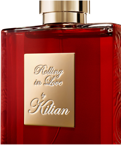 Shop Kilian Rolling In Love Eau De Parfum 50 ml In White