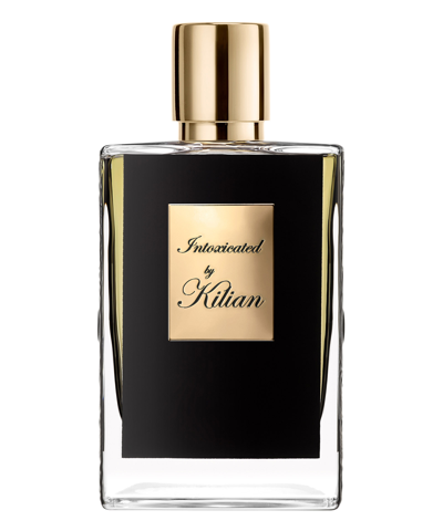 Shop Kilian Intoxicated Parfum 50 ml In White