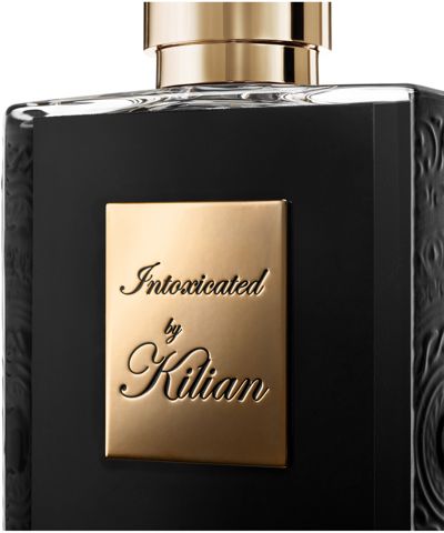 Shop Kilian Intoxicated Parfum 50 ml In White