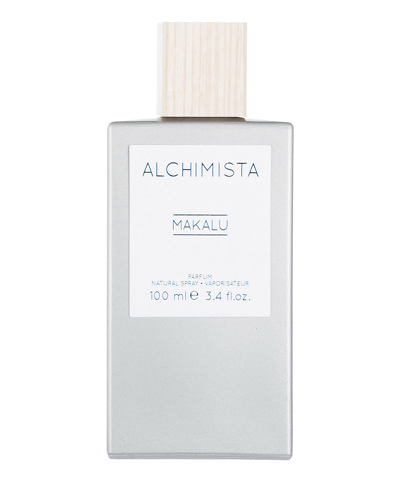 Shop Alchimista Makalu Parfum 100 ml In Grey
