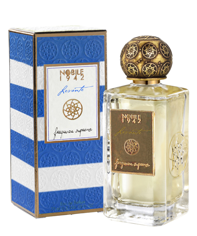 Nobile 1942 Levante Eau De Parfum 75 ml In White
