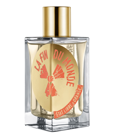 Shop Etat Libre D'orange La Fin Du Monde Eau De Parfum 50 ml In White