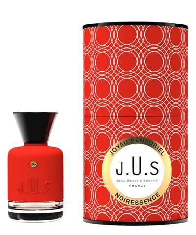 Shop J.u.s Parfums Noiressence Parfum 100 ml In White