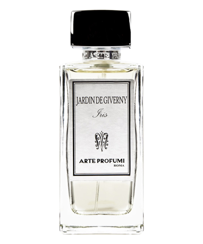 Shop Arte Profumi Roma Jardin De Giverny Parfum 100 ml In White