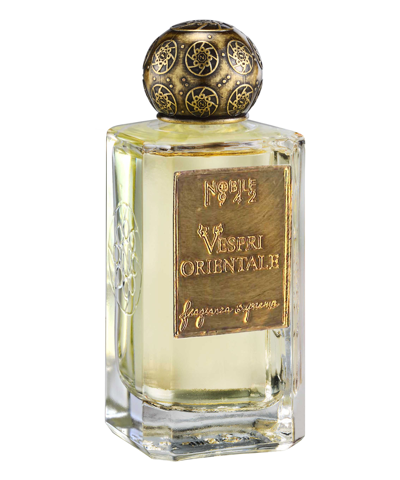 Shop Nobile 1942 Vespri Orientale Eau De Parfum 75 ml In White