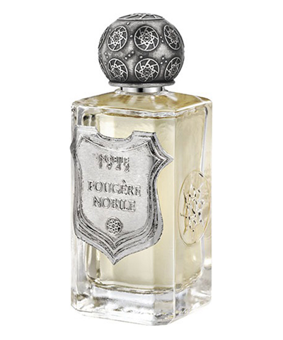 Shop Nobile 1942 Fougere Nobile Eau De Parfum 75 ml In White