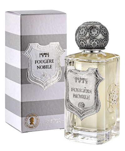 Nobile 1942 Fougere Nobile Eau De Parfum 75 ml In White