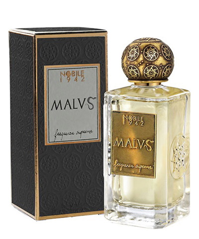 Shop Nobile 1942 Malvs Eau De Parfum 75 ml In White